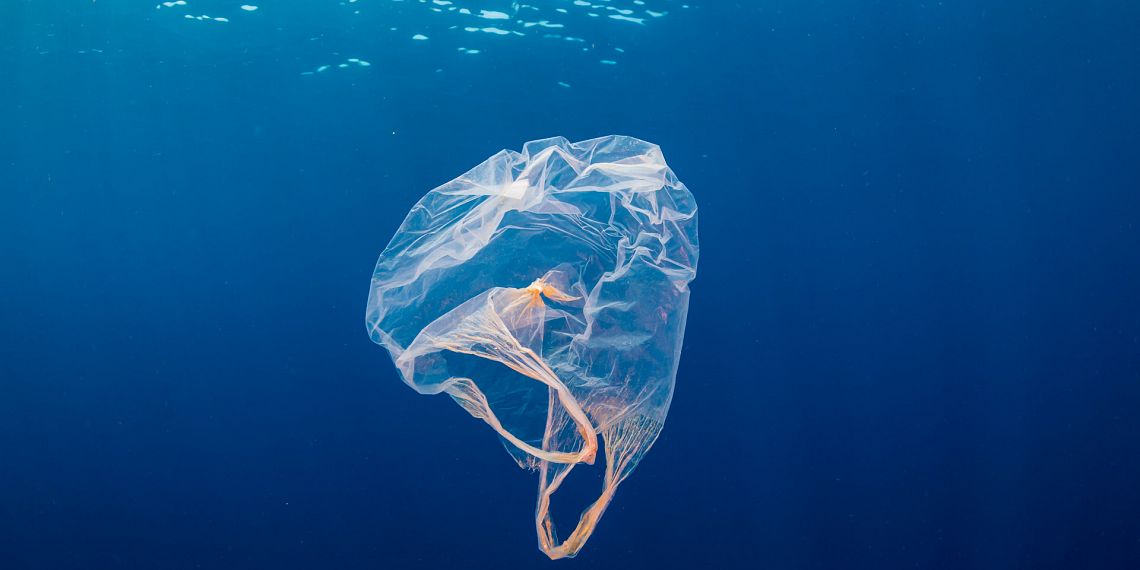 Il mondo si mobilita contro l’inquinamento da plastica
