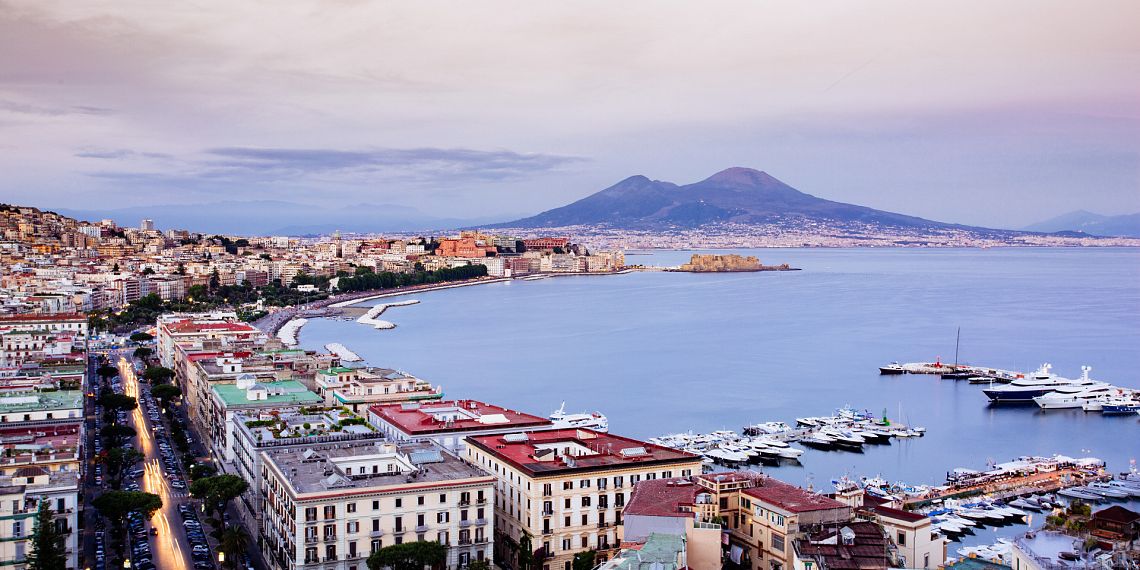 Napoli e il suo futuro