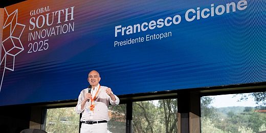 Global South Innovation 2025: “Al Sud si può restare, innovare e costruire il futuro”