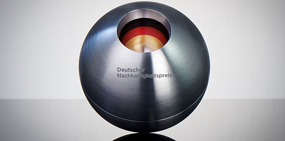 Il Premio tedesco per la sostenibilità 2021