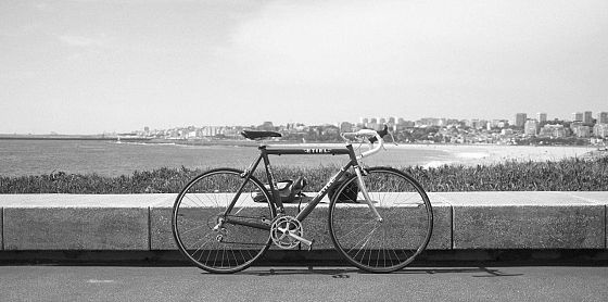 Passato, presente e avvenire della bicicletta