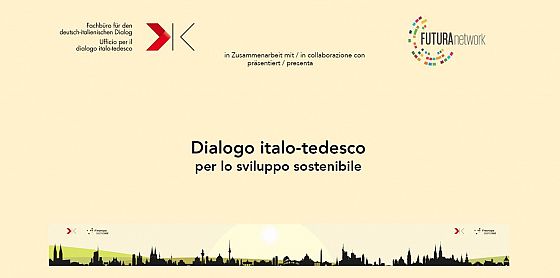 Dialogo italo-tedesco per lo sviluppo sostenibile