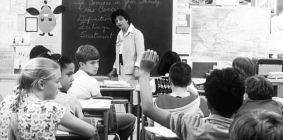 L'Ocse e la formazione degli insegnanti