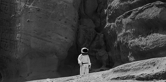 Marte? È un mondo in agonia 