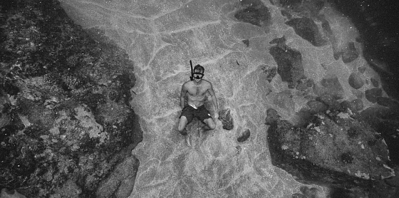 Come si esplora l'oceano