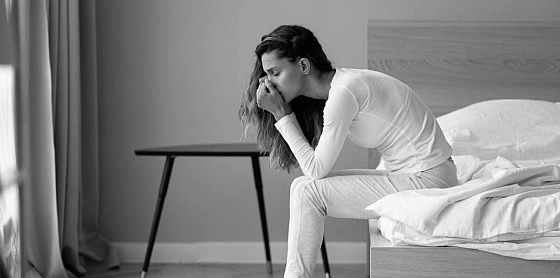 I territori della psiche