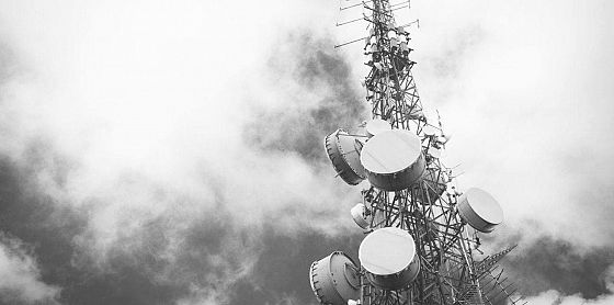 La rivoluzione elettronica nelle telecomunicazioni 