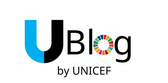 UBlog - lo sguardo dei giovani sul Futuro