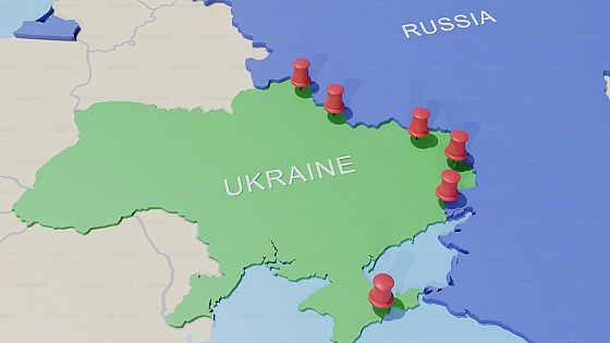 Ucraina, energia e sicurezza: il nuovo equilibrio europeo