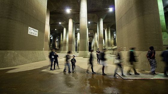 Adattarsi all’acqua: la prossima rivoluzione urbana