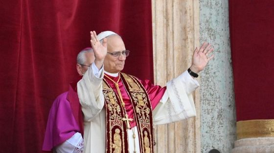 Leone XIV: la terra sta cadendo in rovina, ma per i credenti la giustizia ambientale ha il volto di Cristo