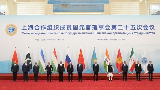 Dalla Dichiarazione di Tianjin una riconferma del multilateralismo e dell’Agenda 2030