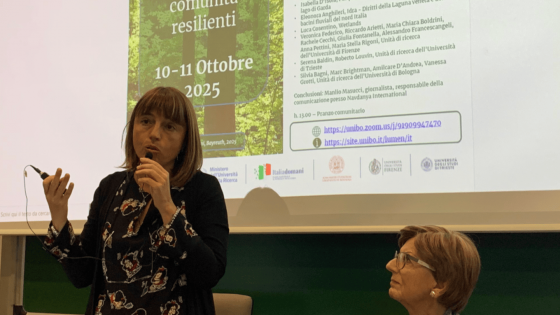 Lumen: nuove model laws per un ecosistema giuridico che riconosce i diritti della natura