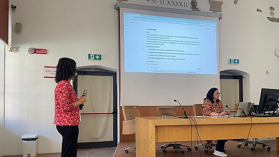 Convegno Afi: Ai, regole e capacità di immaginazione per il futuro che ci aspetta