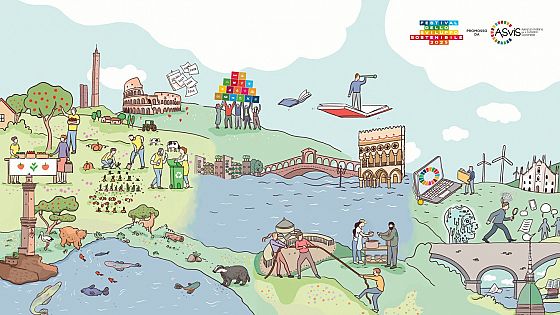 Cosa ti aspetta durante la prima settimana del Festival?