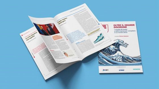 Il Rapporto Macrotrends tra l’era dell’AI ubiqua e le nuove prospettive di quantum computing