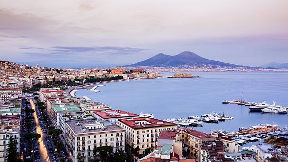 Napoli e il suo futuro