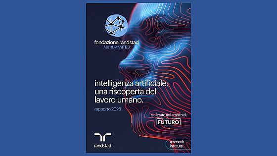 Randstad: l’AI aiuterà a compensare la carenza di lavoratori nel 2030