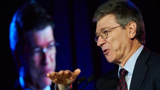 Summit del futuro: finanza globale e riforma dell’Onu all’esame di Jeffrey Sachs