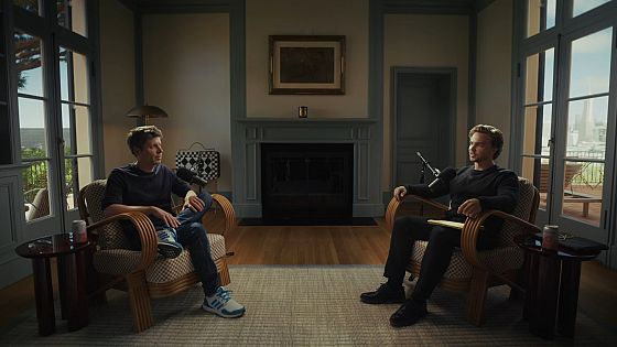 Dal rischio di un’AI autoritaria all’intelligenza “abbondante”: il futuro secondo Sam Altman