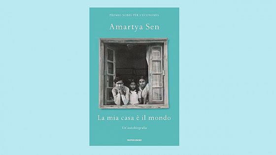 Il memoir di Amartya Sen può raccontare molte cose alle giovani generazioni