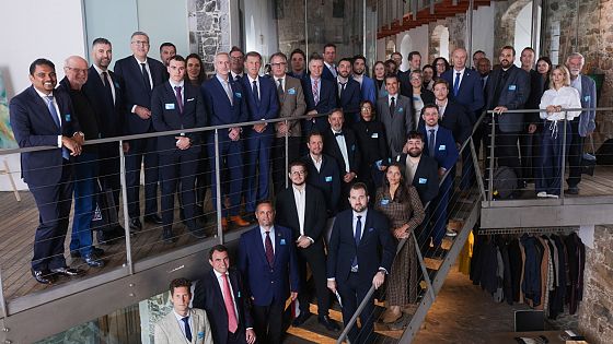 Quindici anni di Ljubljana Forum sulle città del futuro