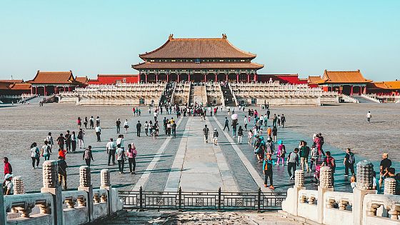 In Cina si sperimenta la settimana corta per rilanciare i consumi di servizi
