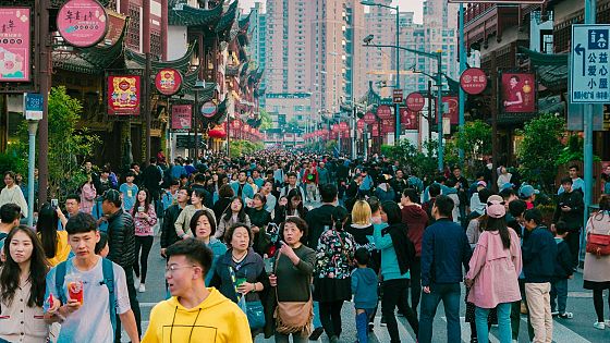 La Cina ha un problema oltre la denatalità: una generazione che non crede più nel futuro
