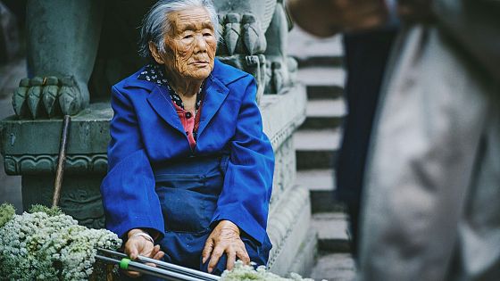In Corea del Sud “invecchiare è una colpa”: la denuncia di Human rights watch