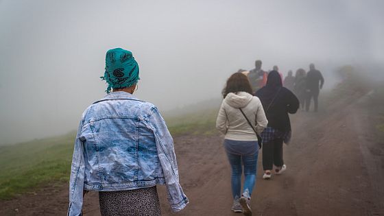 Intelligenza artificiale e crisi climatica stanno riscrivendo (e accentuando) le disuguaglianze globali