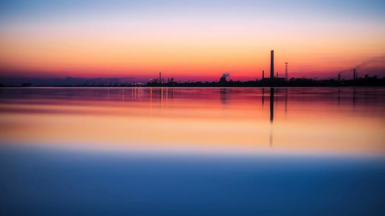 Il mercato della cattura e stoccaggio del carbonio è arrivato a un punto di svolta