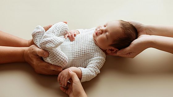 Un reddito per tutti i giovani, dalla nascita alla maggiore età