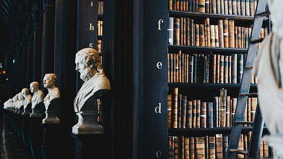 Le aziende di intelligenza artificiale stanno assumendo molti filosofi