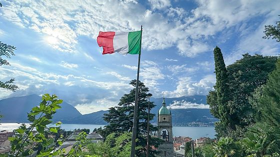 Il benessere futuro dell’Italia? Natura, fiducia nelle istituzioni e occupazione