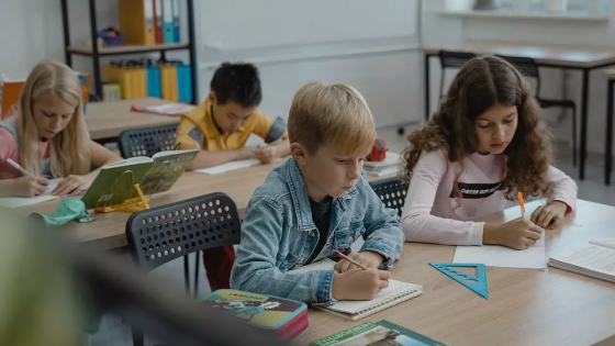 Permettere a tutti di costruire il proprio futuro: l’equità di partenza in Europa e in Italia