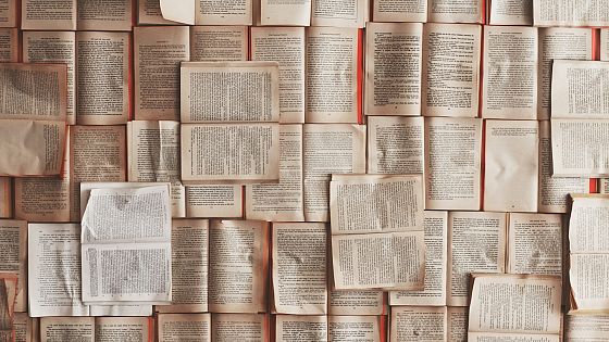 Le nuove frontiere della lettura, dal “remix” dei romanzi alla biblioterapia