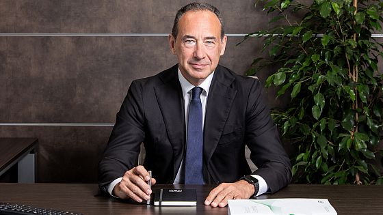 Dal Fabbro: “L’Italia ha bisogno di una cultura della visione e del metodo strategico”