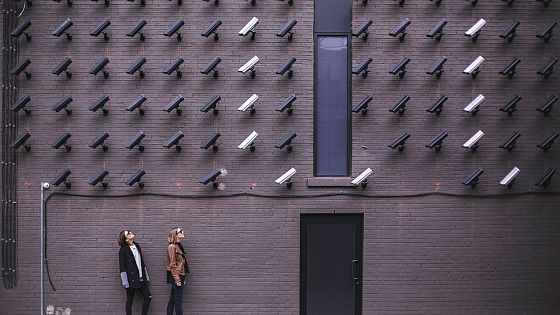 La fine della privacy: come la sorveglianza di massa si sta diffondendo nel mondo
