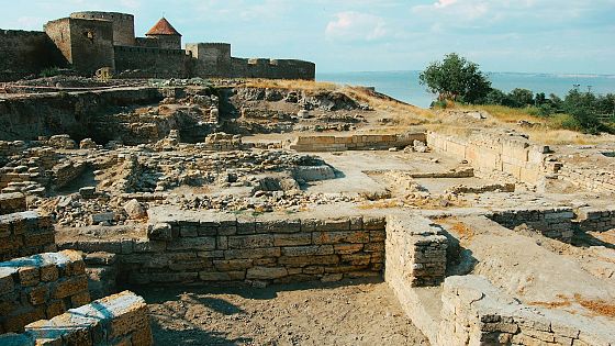L'archeologia nel futuro dell'Italia: dall’emergente spinta imprenditoriale a catena di creazione del valore di conoscenza