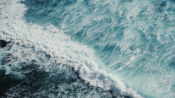 Crisi climatica: rilevata per la prima volta un’inversione nella circolazione oceanica
