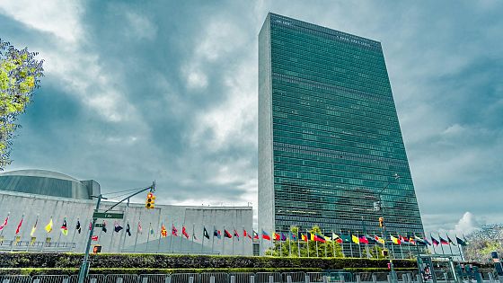 Tre scenari per il post Agenda 2030 secondo Forus