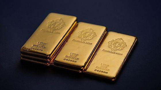 La corsa all’oro continuerà nel 2026 e potrebbe modificare gli equilibri geopolitici