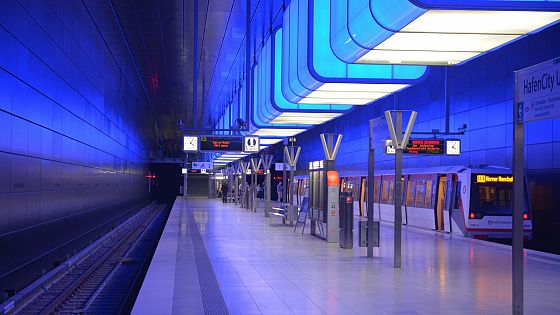 Ferrovie: l’elettrificazione accelera la corsa verso la mobilità pulita