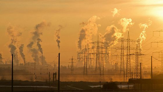 Usa, 7 miliardi di tonnellate in più di CO₂ al 2050 con le politiche di Trump