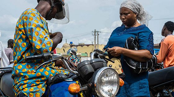 Aiuti in cambio di dati sanitari: la nuova strategia Usa in Africa