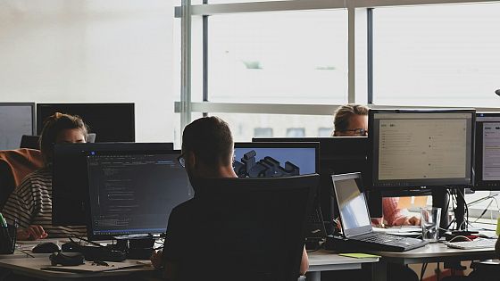 Ocse: il futuro non richiede milioni di programmatori AI