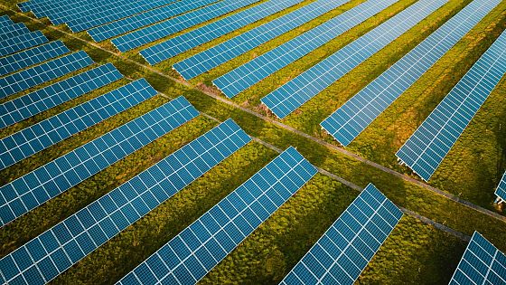 Il fotovoltaico per uscire dalla crisi energetica ed economica