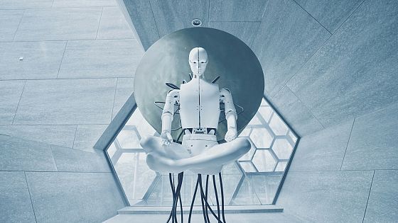 Robot umanoidi: perché la Cina sta superando gli Stati Uniti