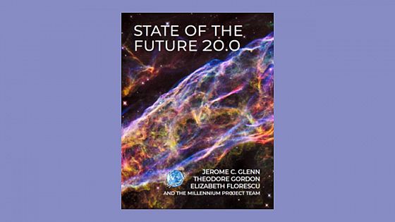 State of the Future 20.0: sfide e possibilità per il futuro dell'umanità