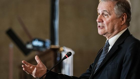 Ignazio Visco: Italia a rischio crollo demografico nel 2050. Agire ora per evitare “conseguenze gravi”